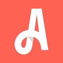 Company logo Angi