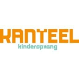Company logo Kanteel Kinderopvang