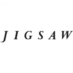 Company logo Jigsaw