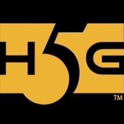 Company logo High 5 Games