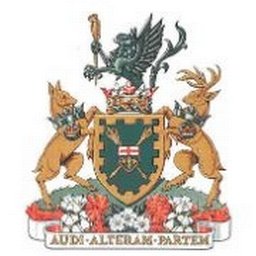 Company logo LEGISLATIVE ASSEMBLY OF ONTARIO