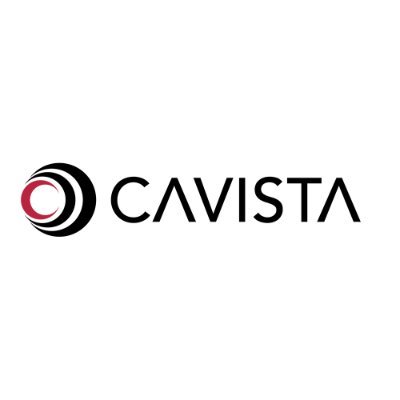 कंपनी का लोगो CAVISTA