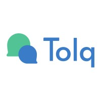 Logotipo de la empresa Tolq
