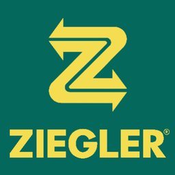 Company logo Ziegler Group