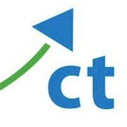 Company logo Community Transit