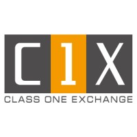 कंपनी का लोगो C1X Inc.