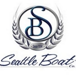Seattle Boat Logo