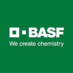 Şirket logosu BASF