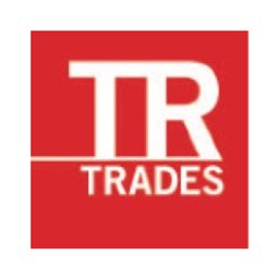 Company logo TR Trades Reproduction