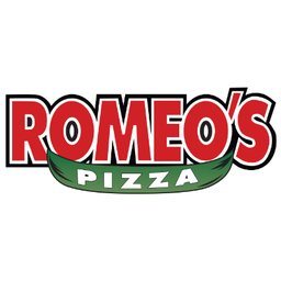 Company logo ROMEO'S PIZZA