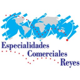 Logotipo de la empresa ESPECIALIDADES COMERCIALES REYES