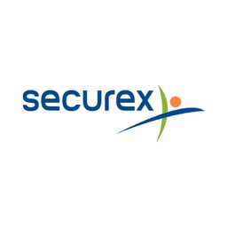 Company logo Securex Nederland