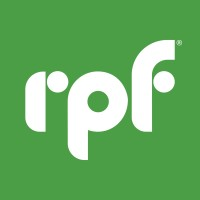 Company logo Real Pet Food Company