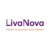 شعار الشركة LivaNova