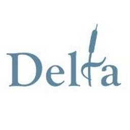 Company logo City of Delta