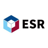Company logo ESR Group