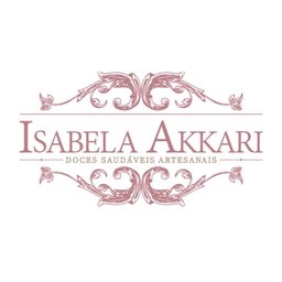 Company logo Isabela Akkari
