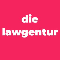 Firmenlogo Die Lawgentur
