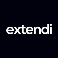 Company logo Extendi