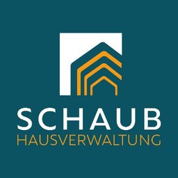 Firmenlogo Schaub Hausverwaltung GmbH