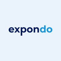 Company logo expondo GmbH