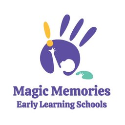 Company logo Magic Memories Early Learning Schools