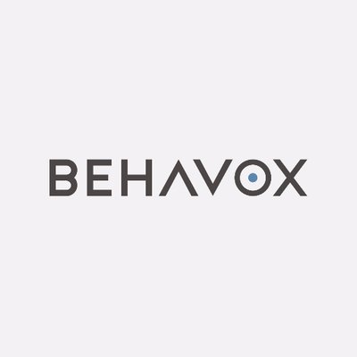 Company logo Behavox