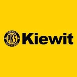 Company logo Kiewit Corporation