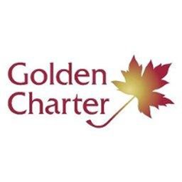 Company logo Golden Charter