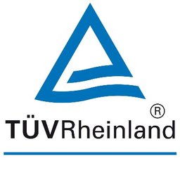 Company logo TÜV Rheinland Group