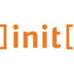 INIT Group Logo