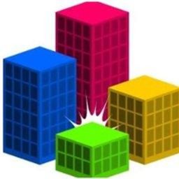 Block By Block Logo