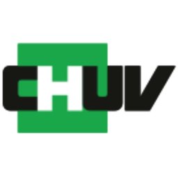 Firmenlogo CHUV