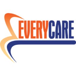 Company logo Everycare