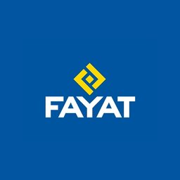 Logo de l'entreprise FAYAT