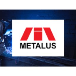 Company logo Metalus Indústria Mecânica Ltda.