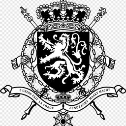 Company logo FOD Financiën