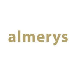 Logo de l'entreprise ALMERYS