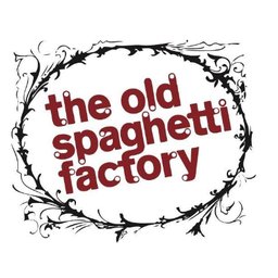 Company logo Old Spaghetti Factory