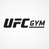 Company logo UFC GYM