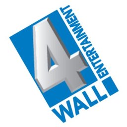 Company logo 4Wall Entertainment
