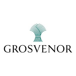 Company logo Grosvenor Group