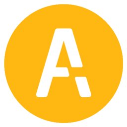 Company logo Abdo