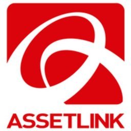 Company logo Assetlink