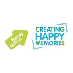 FAMILY ACTION Logo
