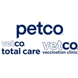 Company logo Vetco