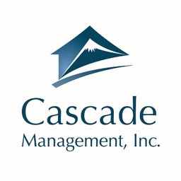 Company logo Cascade Management, Inc.