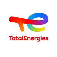 Logo de l'entreprise TotalEnergies