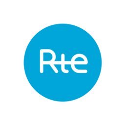 Logo de l'entreprise RTE - Réseau de Transport d'Electricité