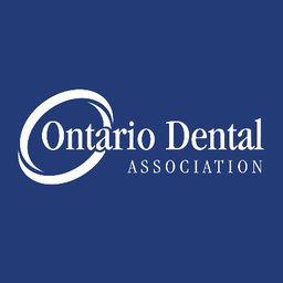 Company logo Ontario Dental Association